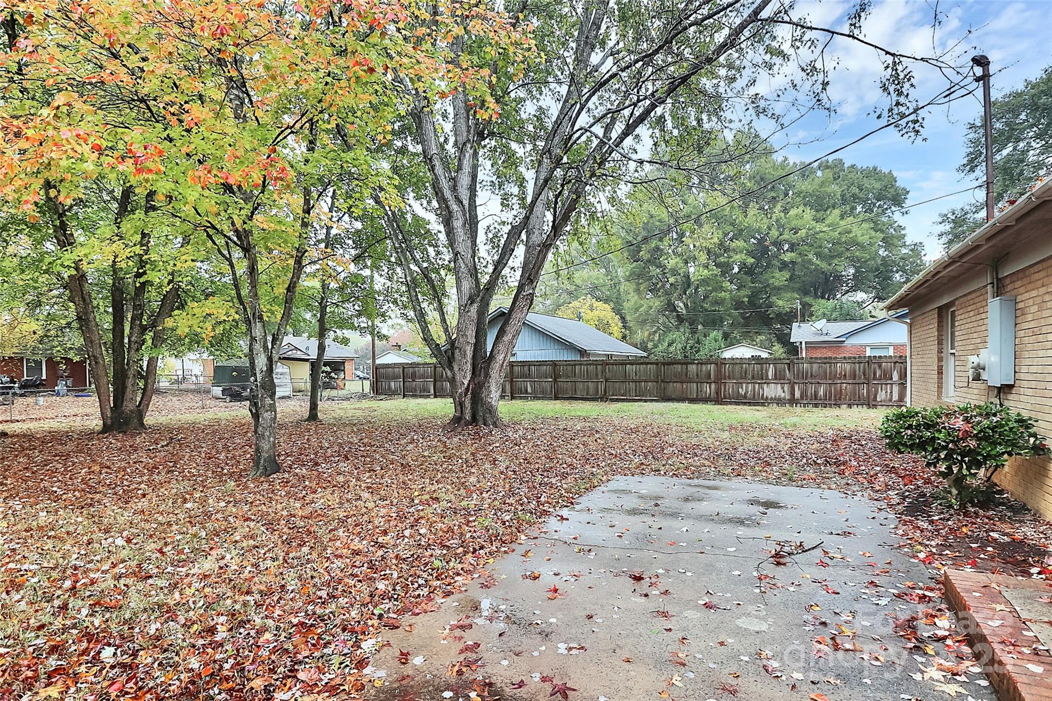 Beacon Hills - Residential Lease