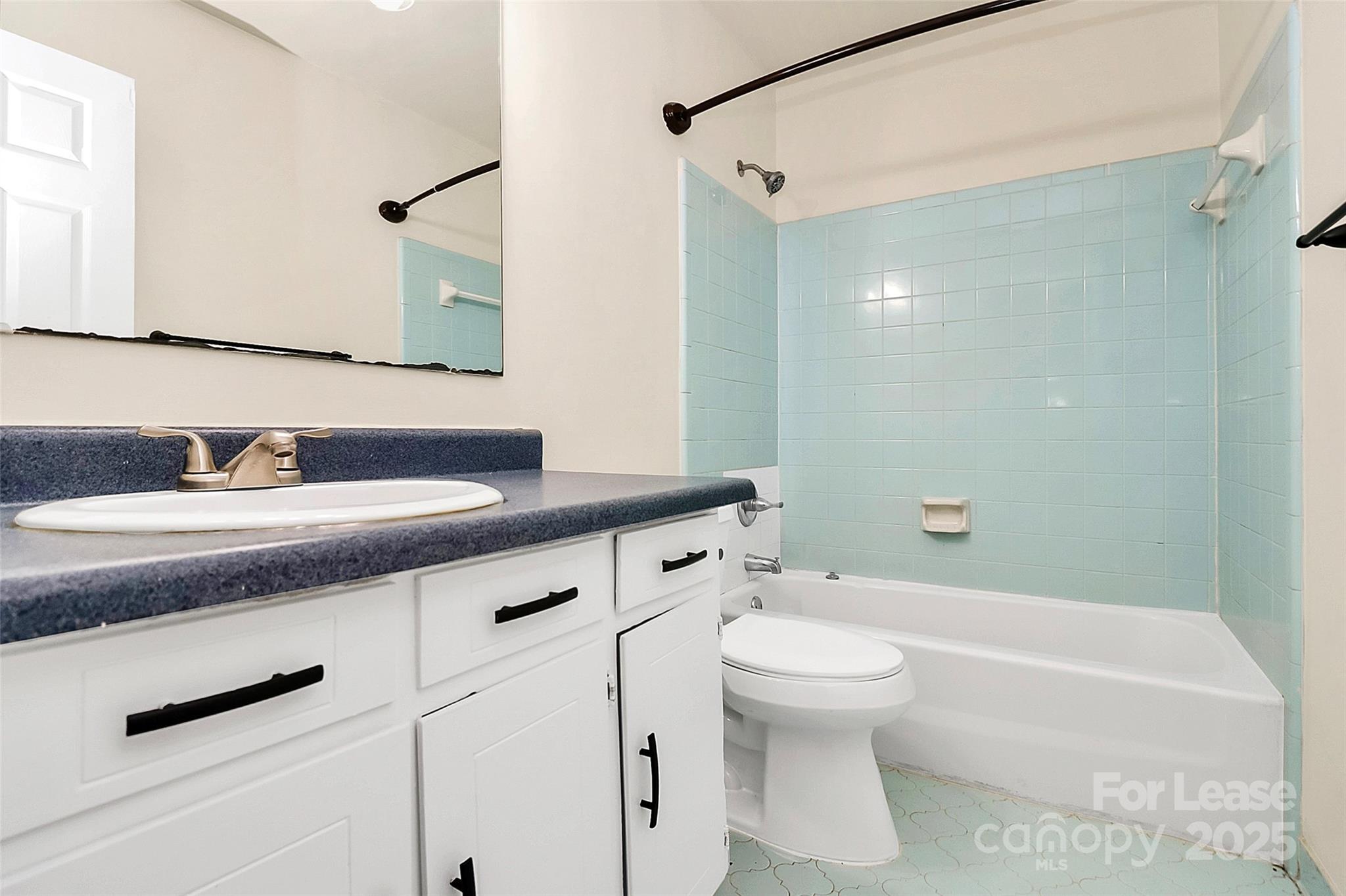 Beacon Hills - Residential Lease