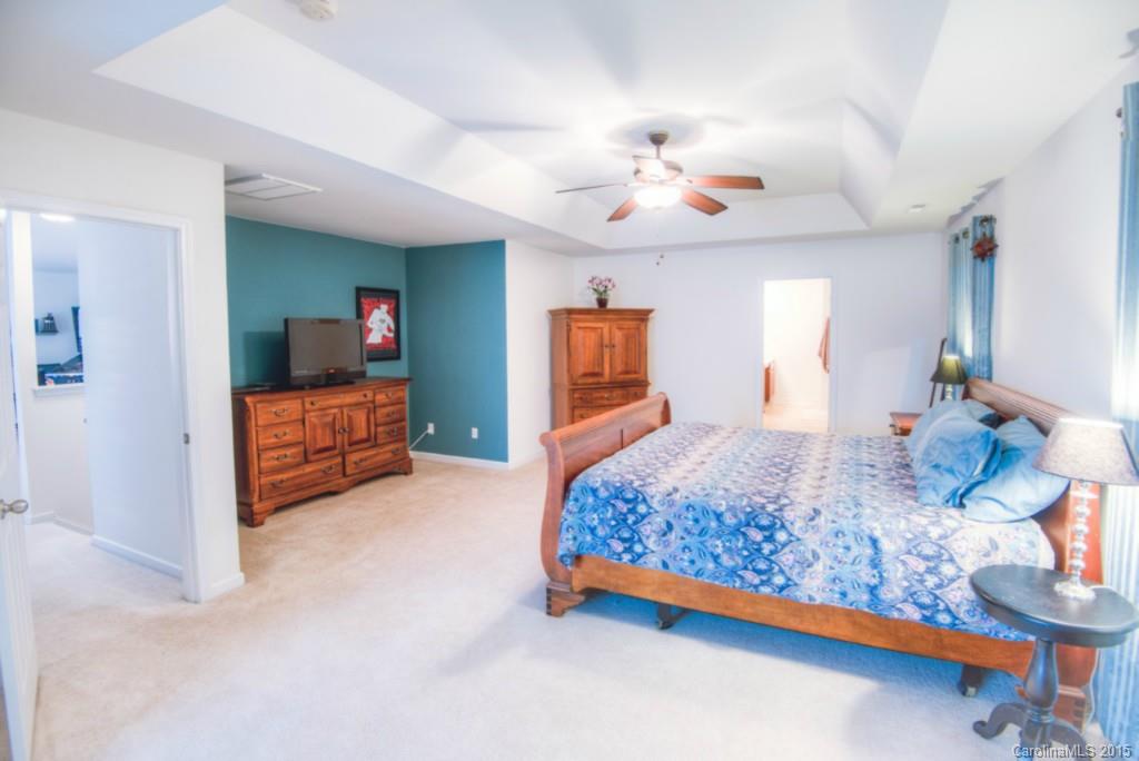 Ashley Glen - Residential