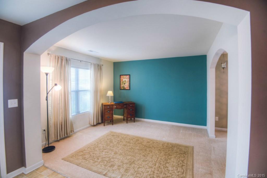 Ashley Glen - Residential