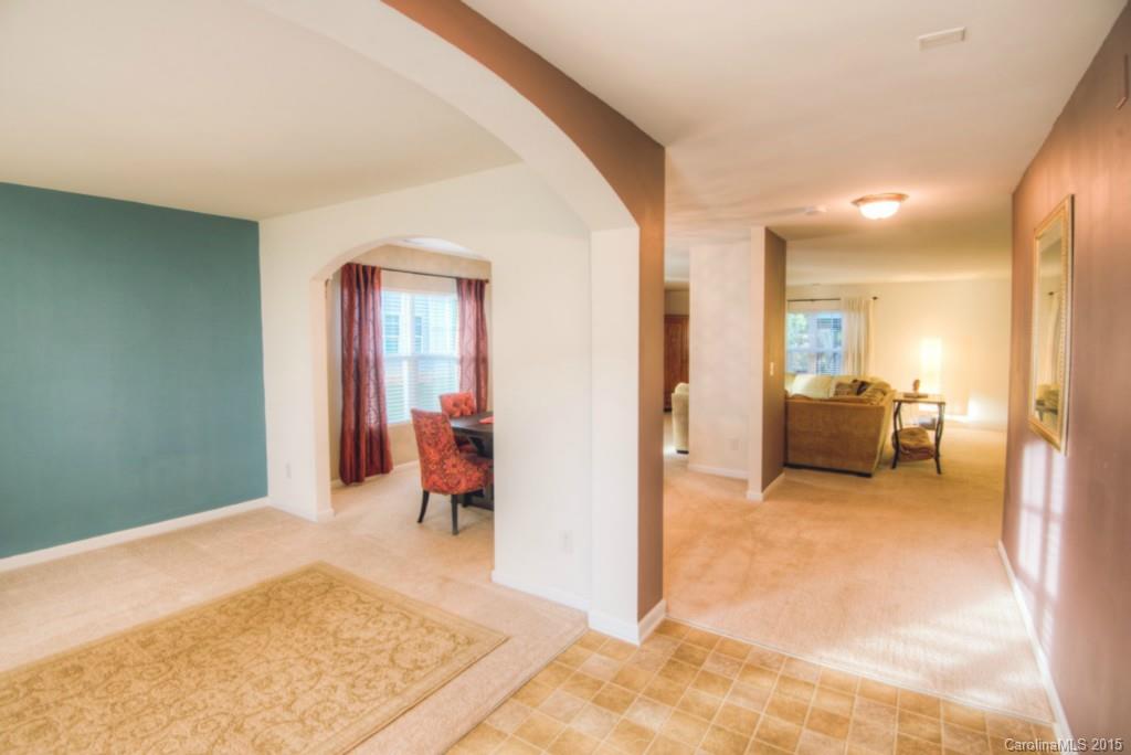 Ashley Glen - Residential