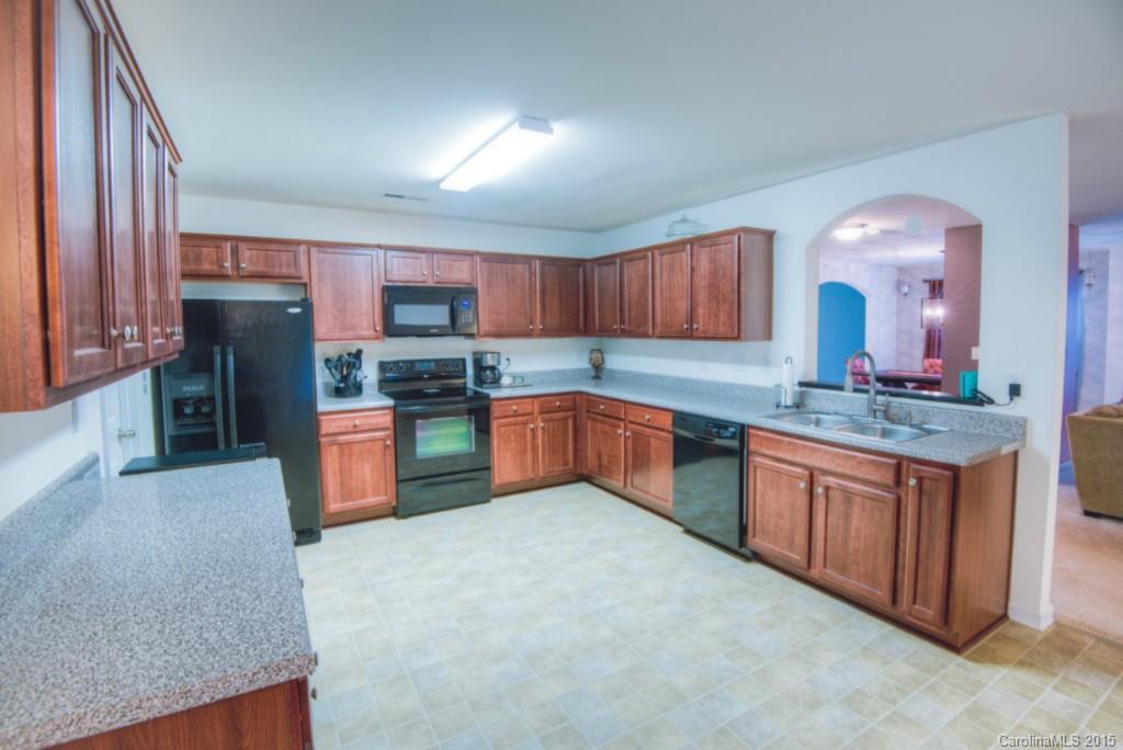 Ashley Glen - Residential