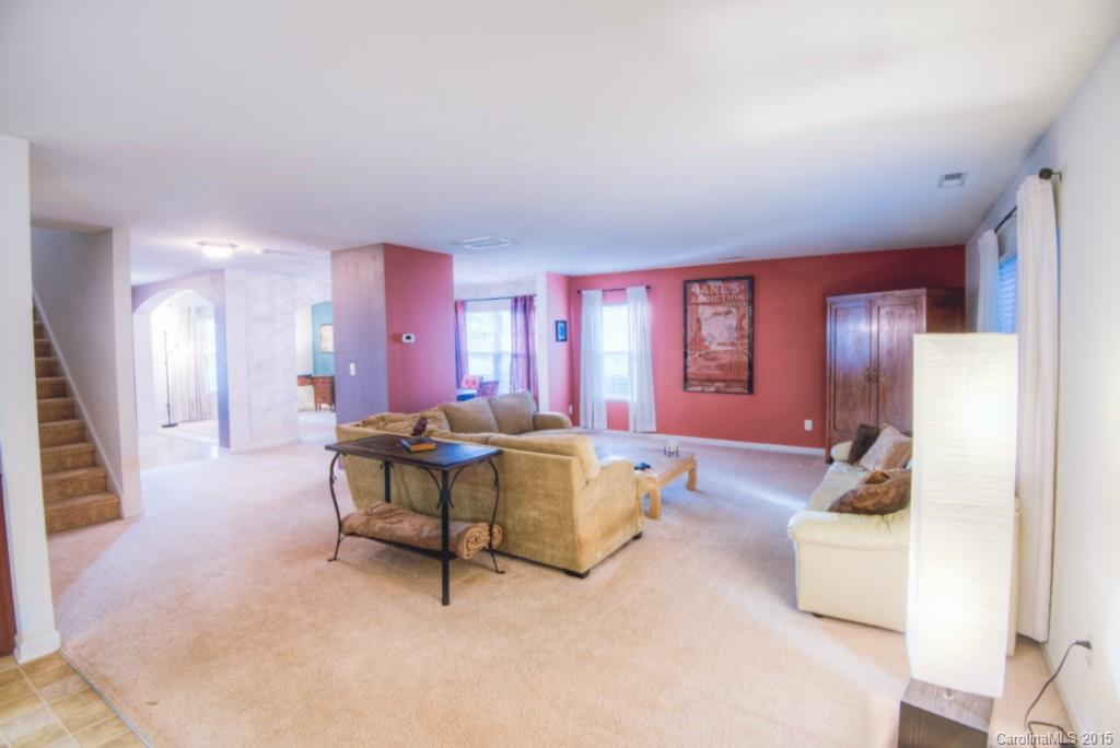 Ashley Glen - Residential