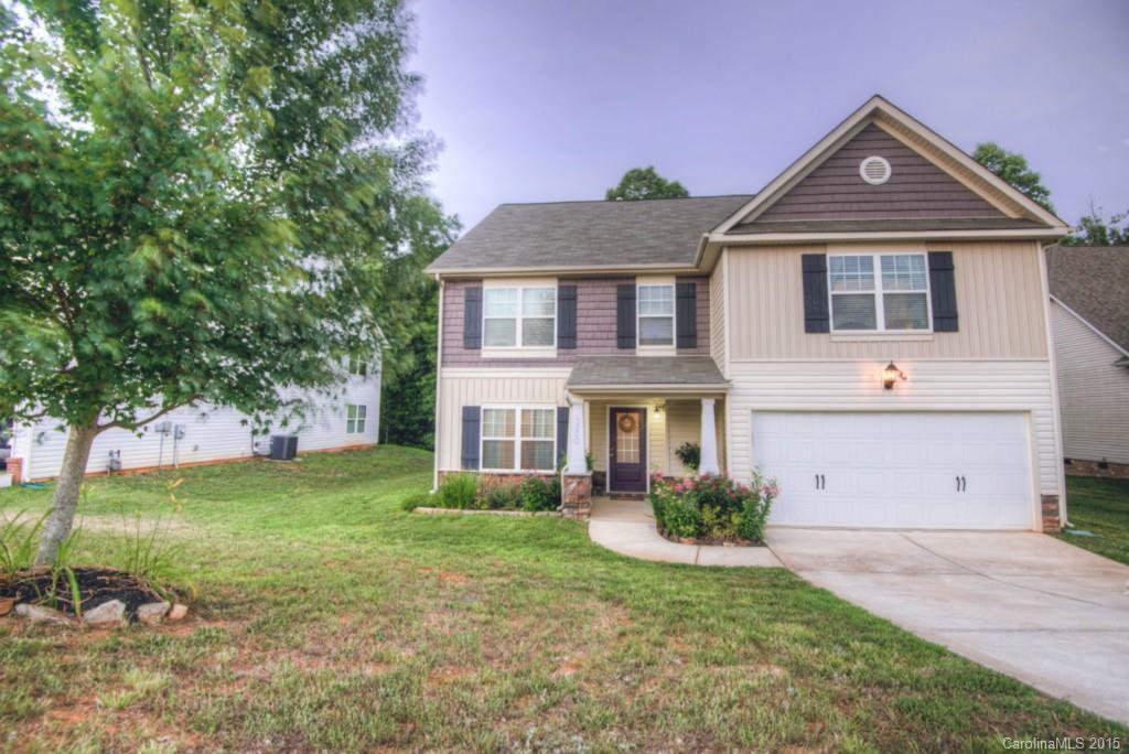 Ashley Glen - Residential