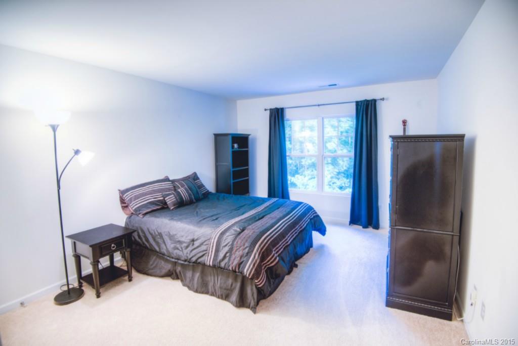 Ashley Glen - Residential