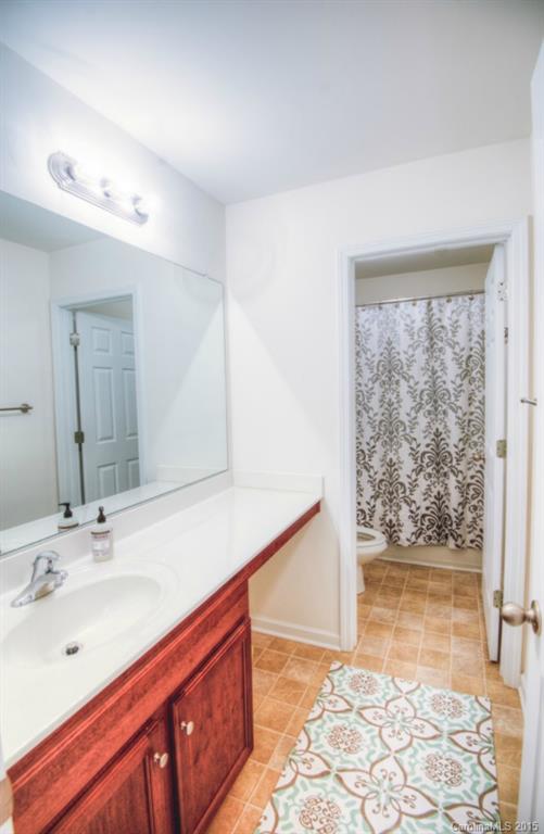 Ashley Glen - Residential