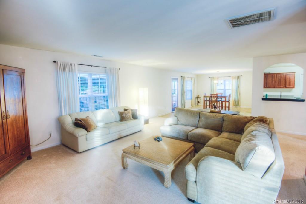 Ashley Glen - Residential