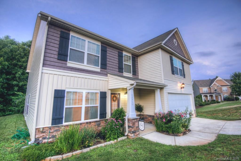 Ashley Glen - Residential