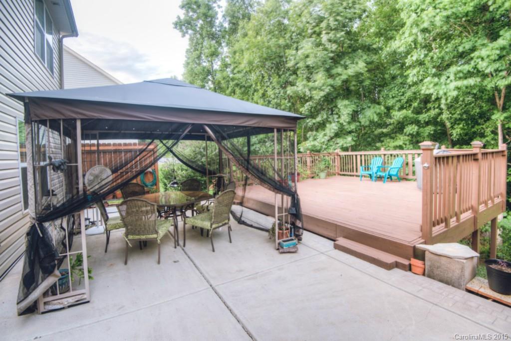 Ashley Glen - Residential