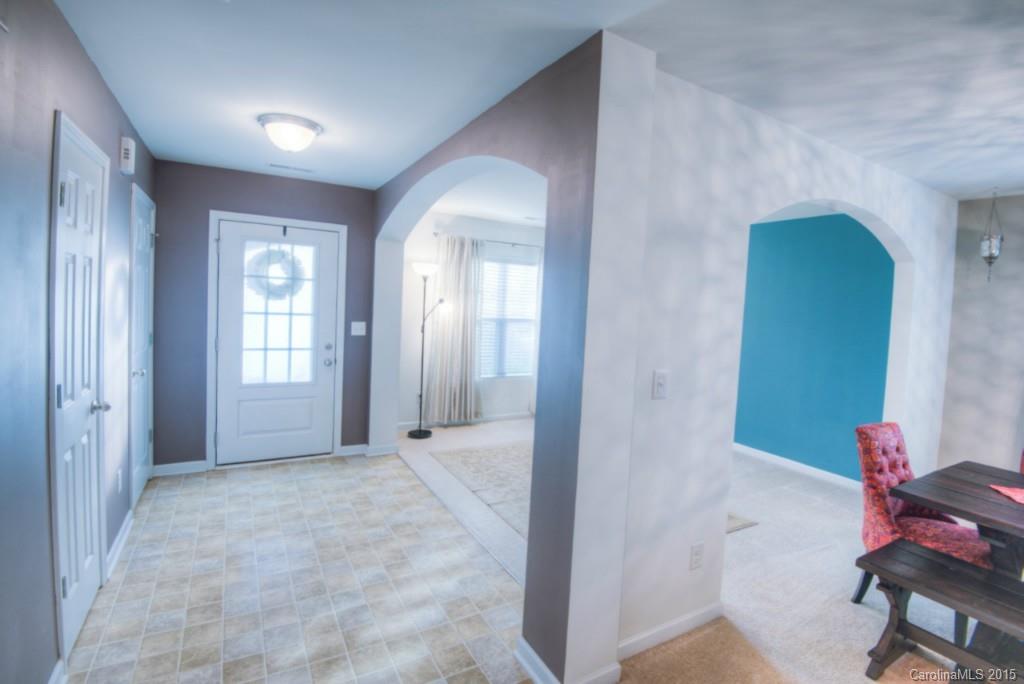 Ashley Glen - Residential