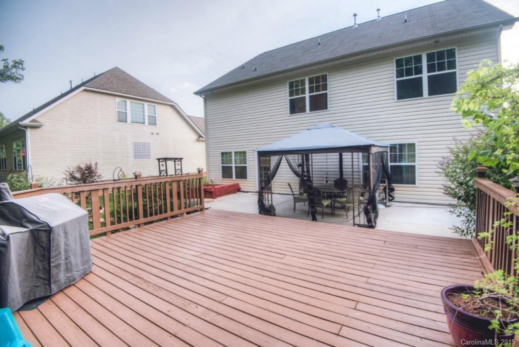 Ashley Glen - Residential