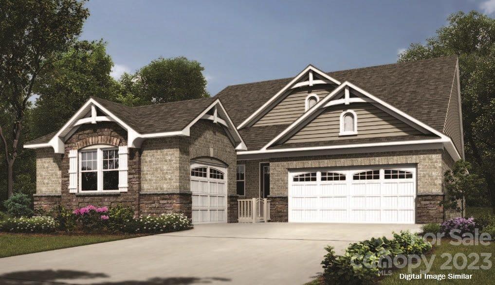 Sonata at Mint Hill - Residential
