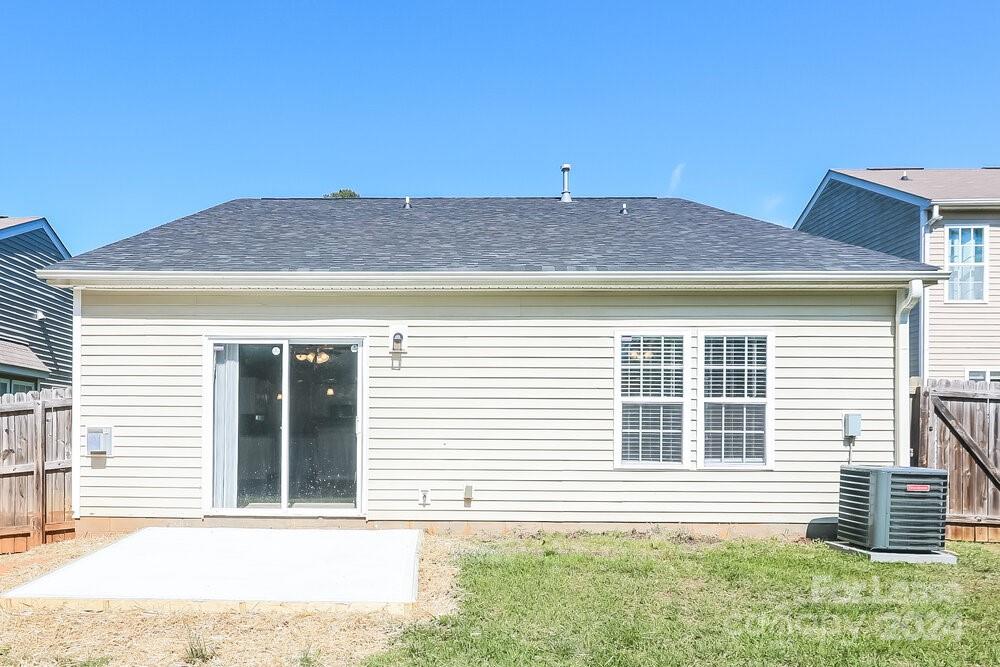 Belmeade Green - Residential Lease