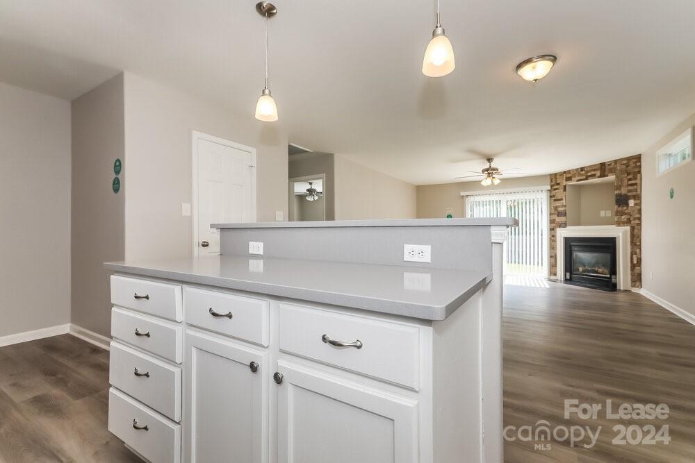 Belmeade Green - Residential Lease