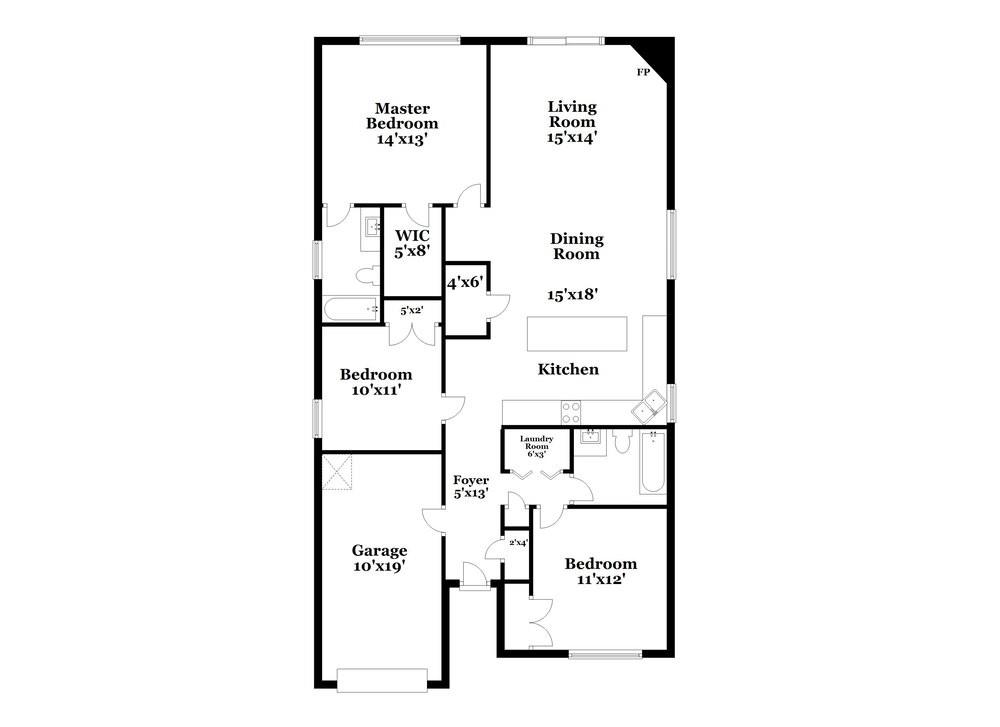 Belmeade Green - Residential Lease