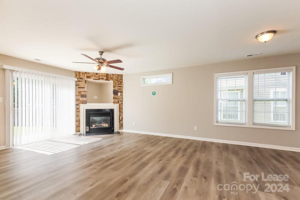 Belmeade Green - Residential Lease