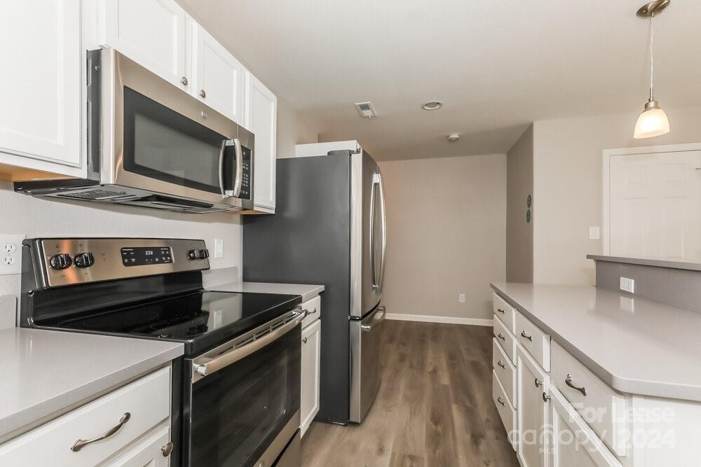 Belmeade Green - Residential Lease