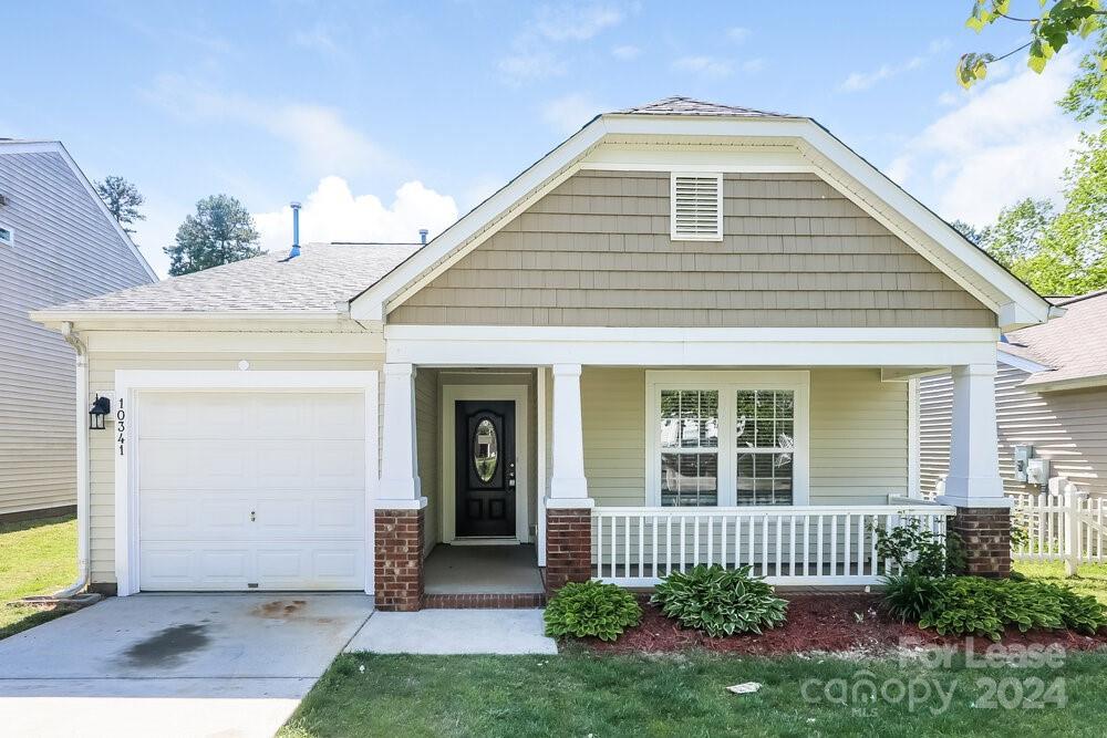 Belmeade Green - Residential Lease