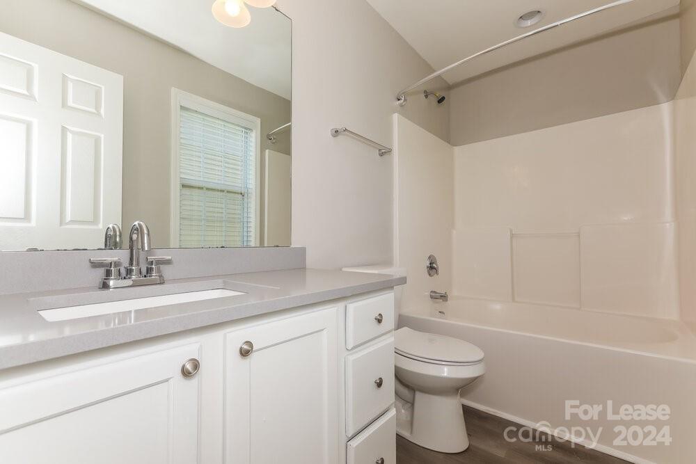 Belmeade Green - Residential Lease