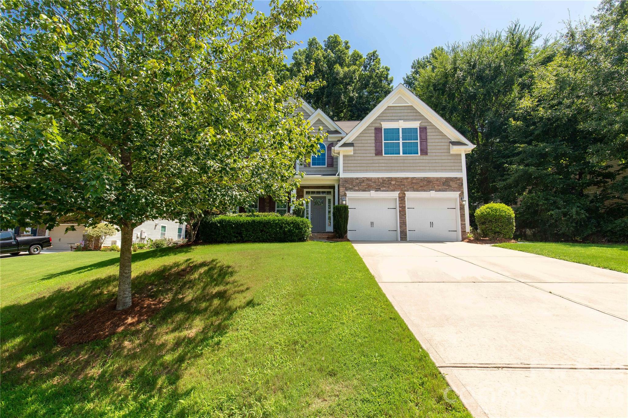924 Autumn Glen Court