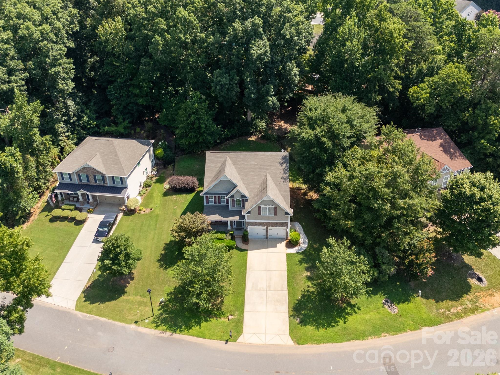 924 Autumn Glen Court
