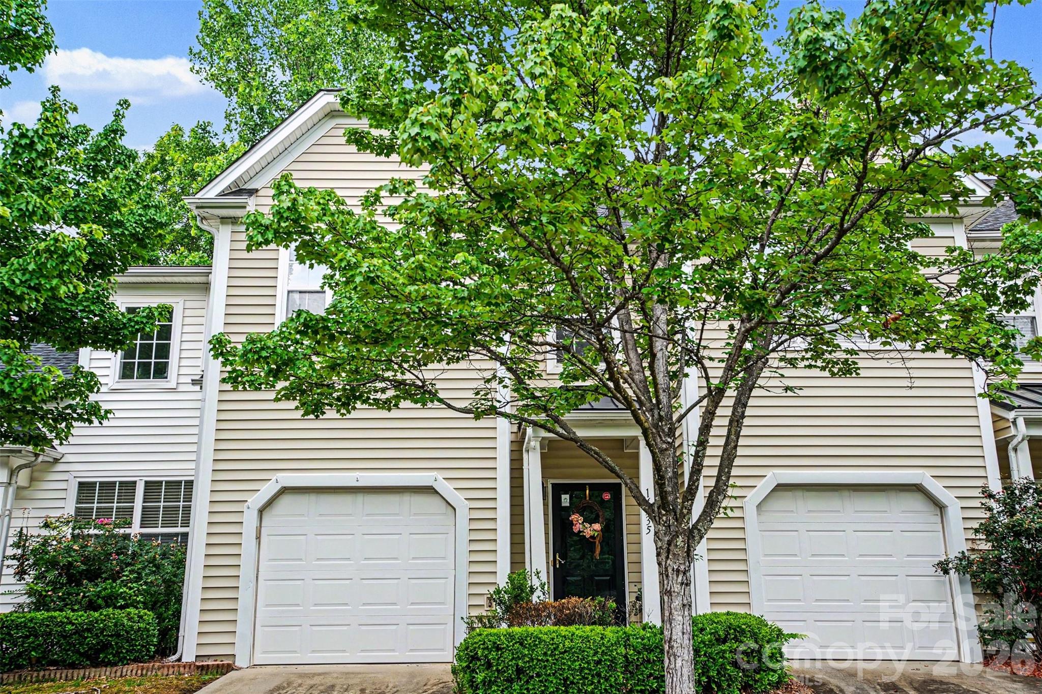 Lions Gate - Residential