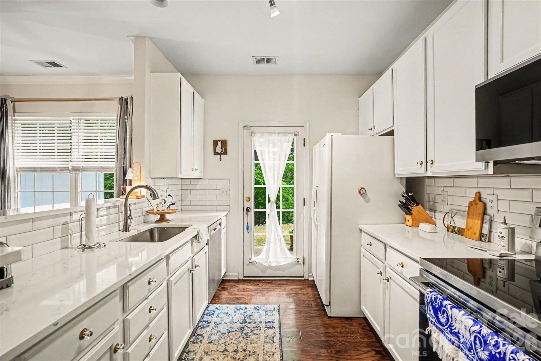 Lions Gate - Residential