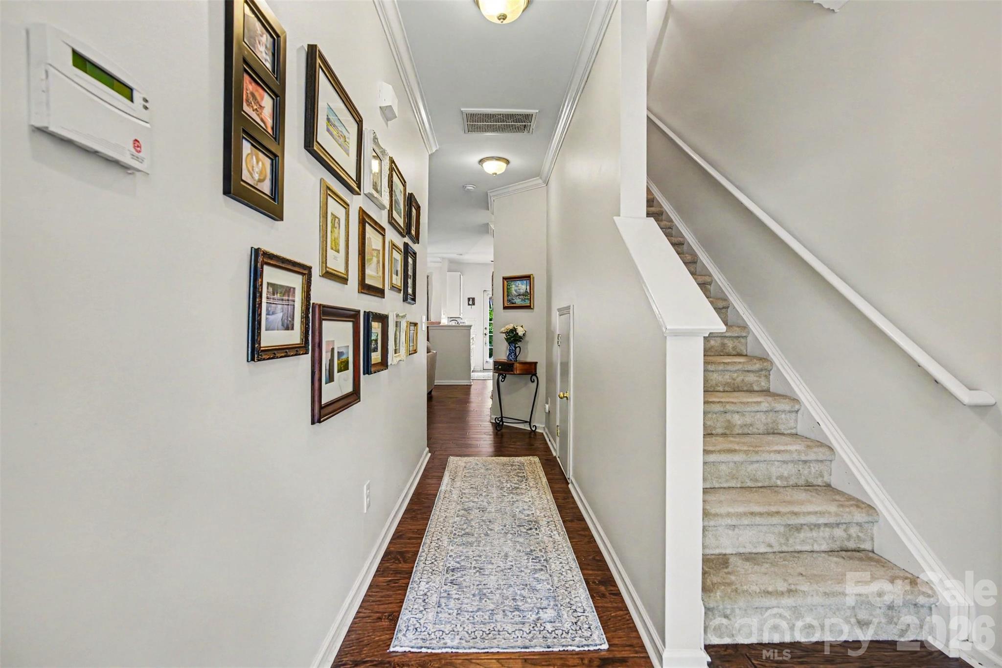 Lions Gate - Residential