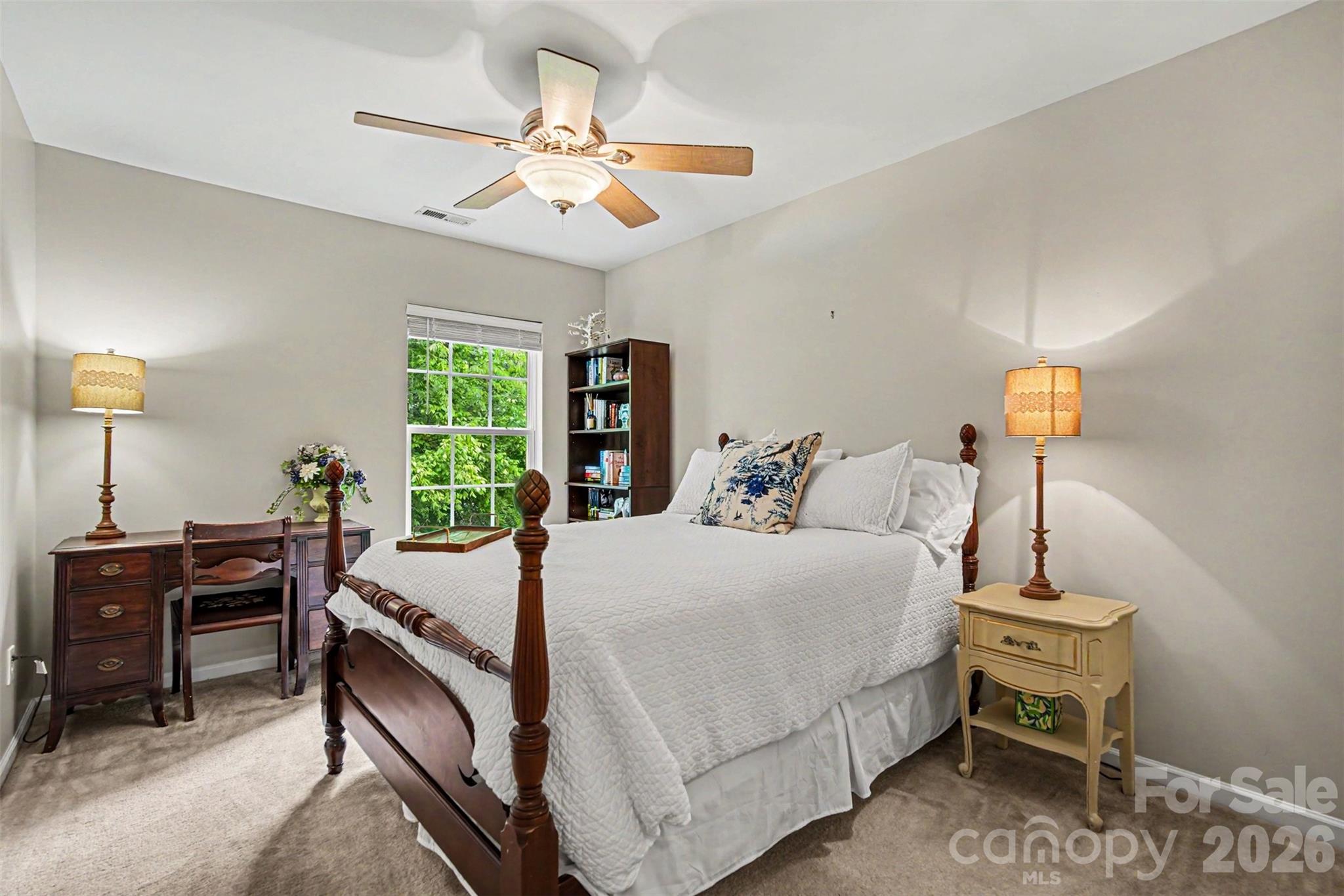 Lions Gate - Residential