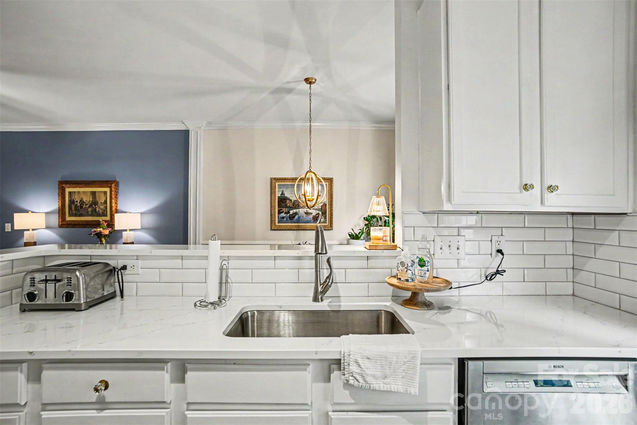 Lions Gate - Residential