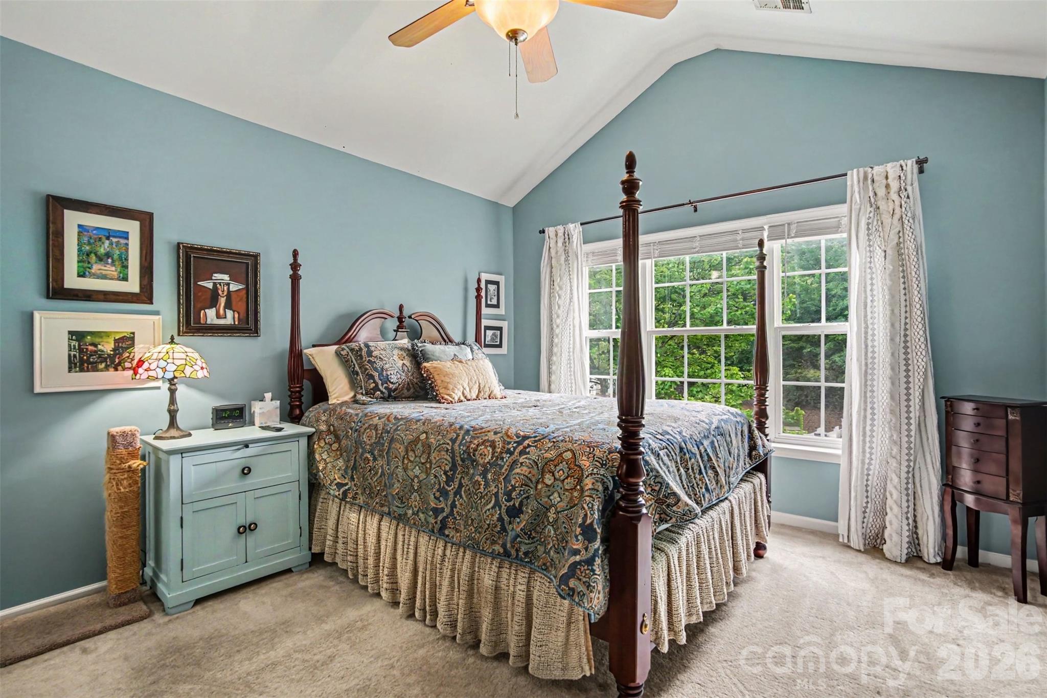 Lions Gate - Residential