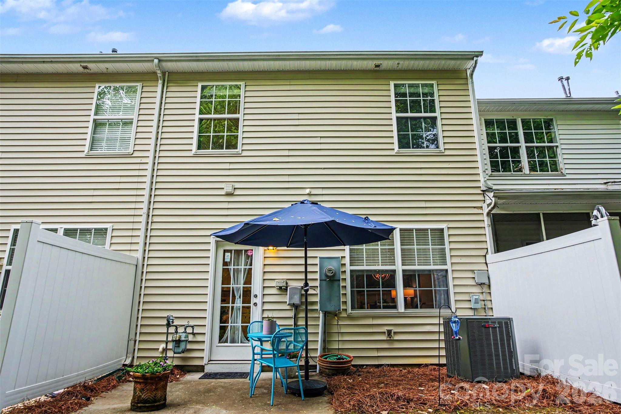 Lions Gate - Residential