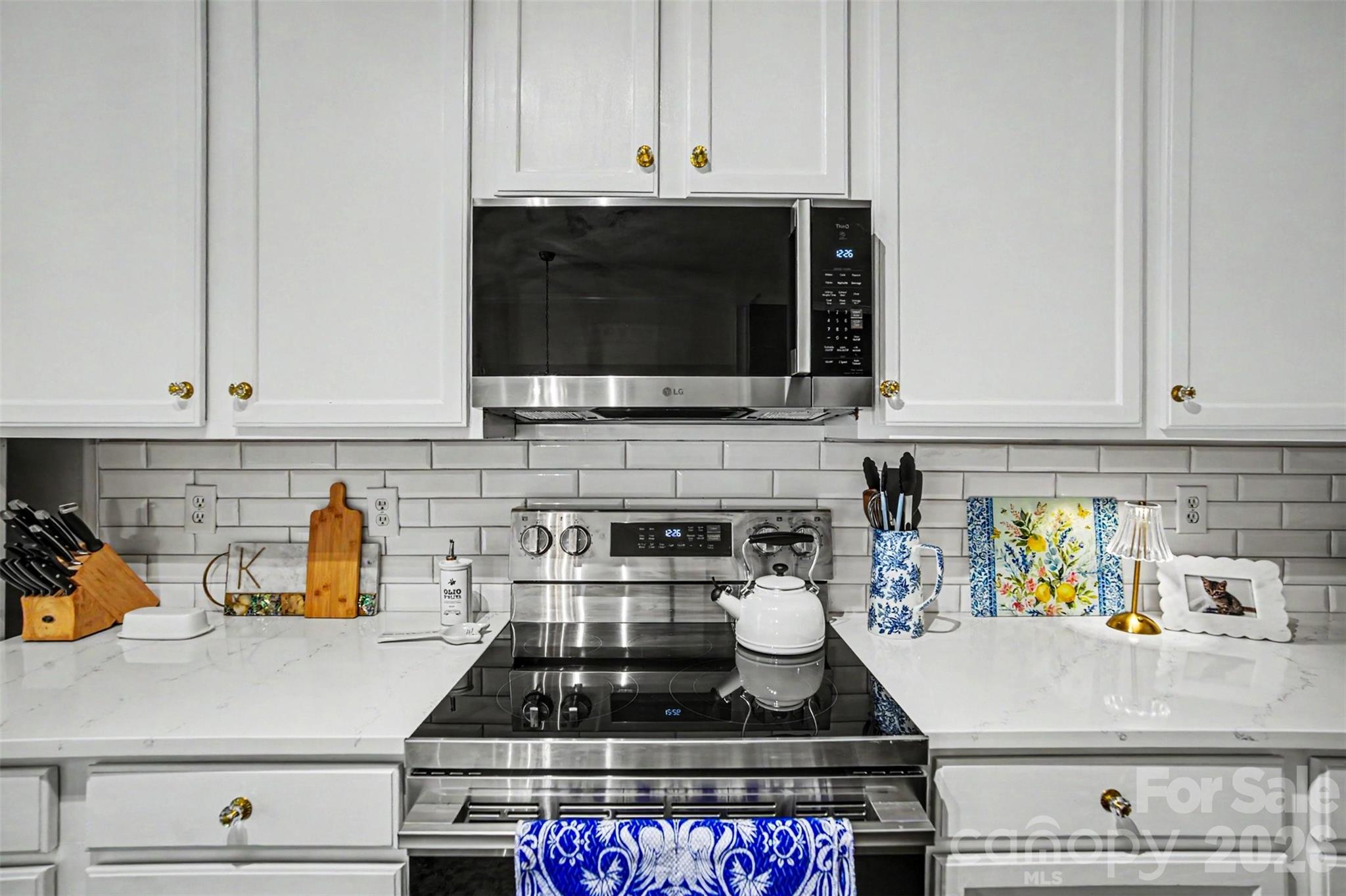 Lions Gate - Residential