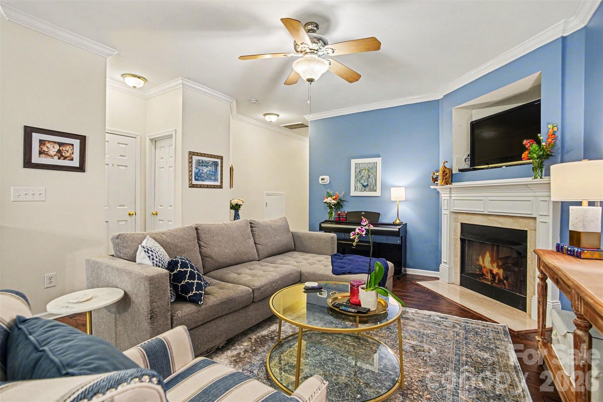 Lions Gate - Residential