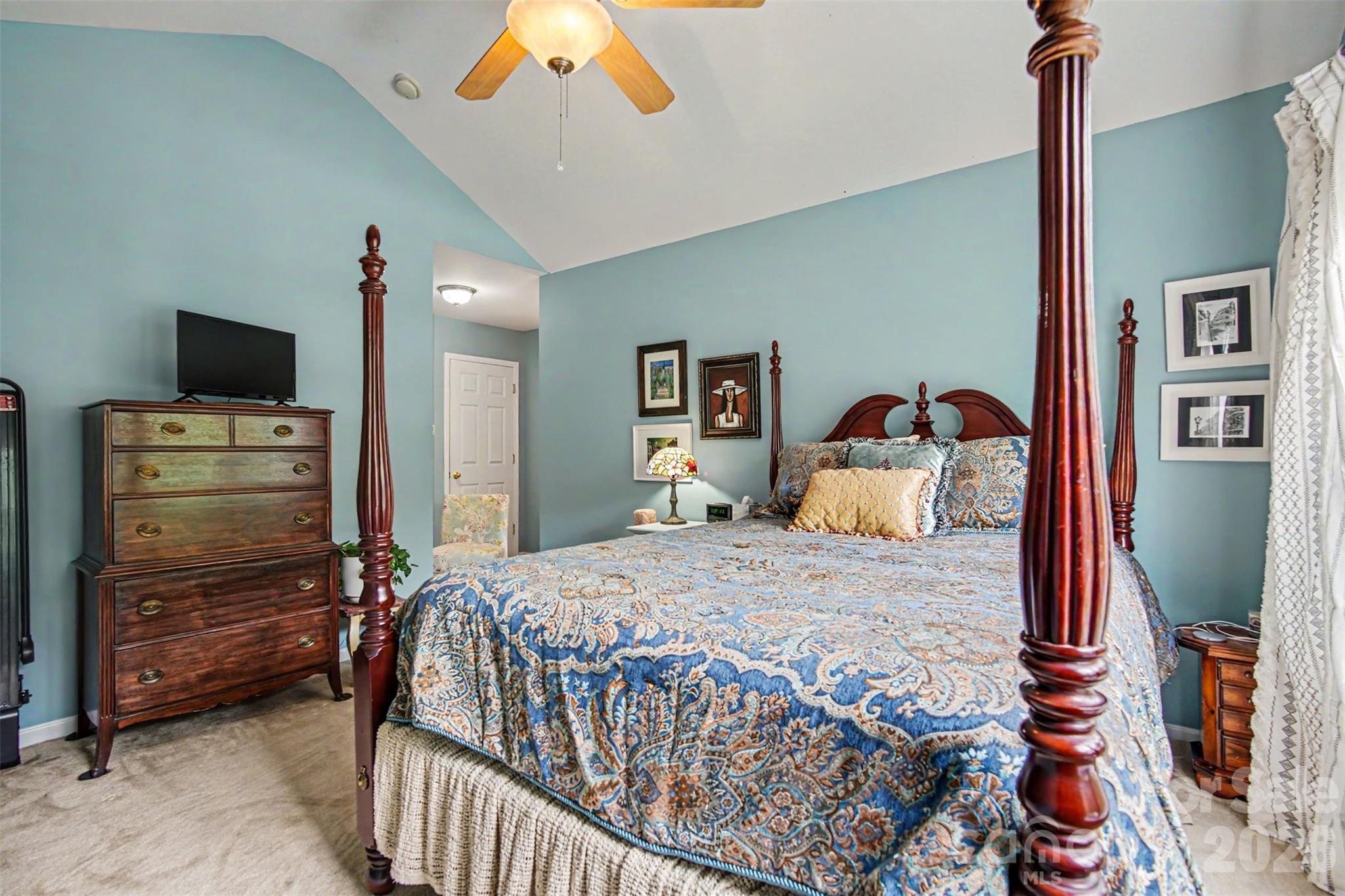 Lions Gate - Residential