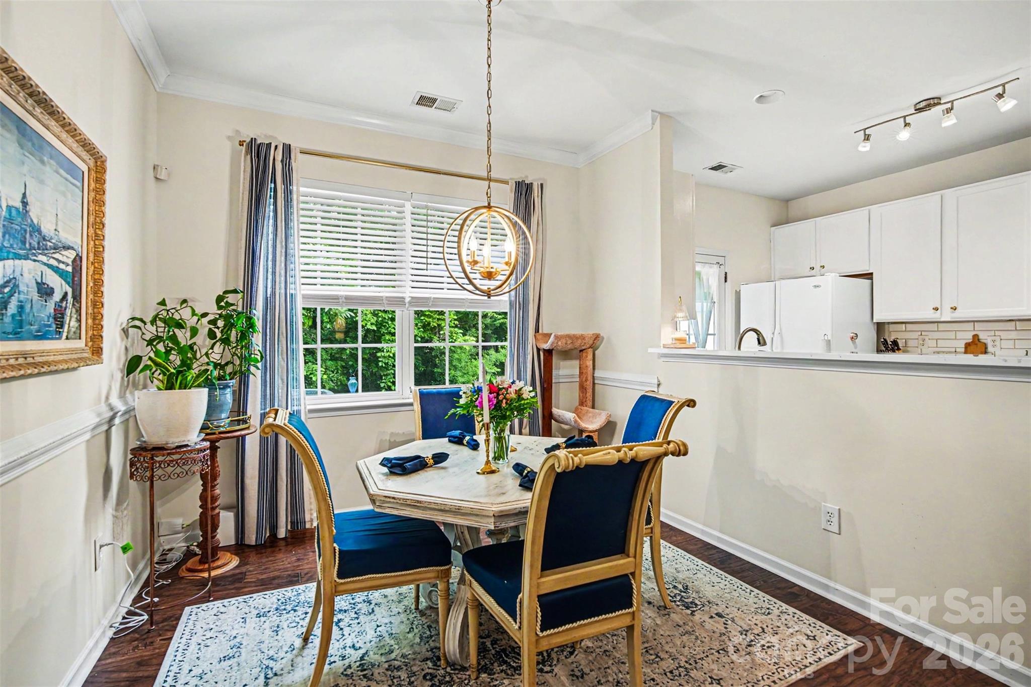 Lions Gate - Residential