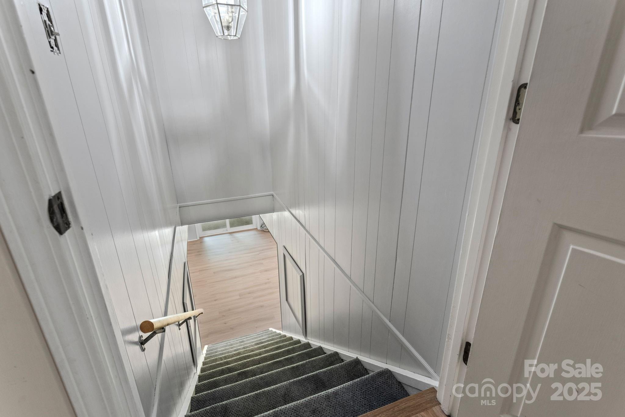 Gillette Woods - Residential