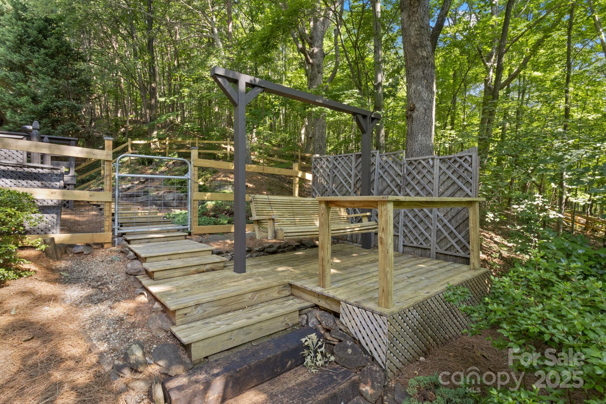 Gillette Woods - Residential