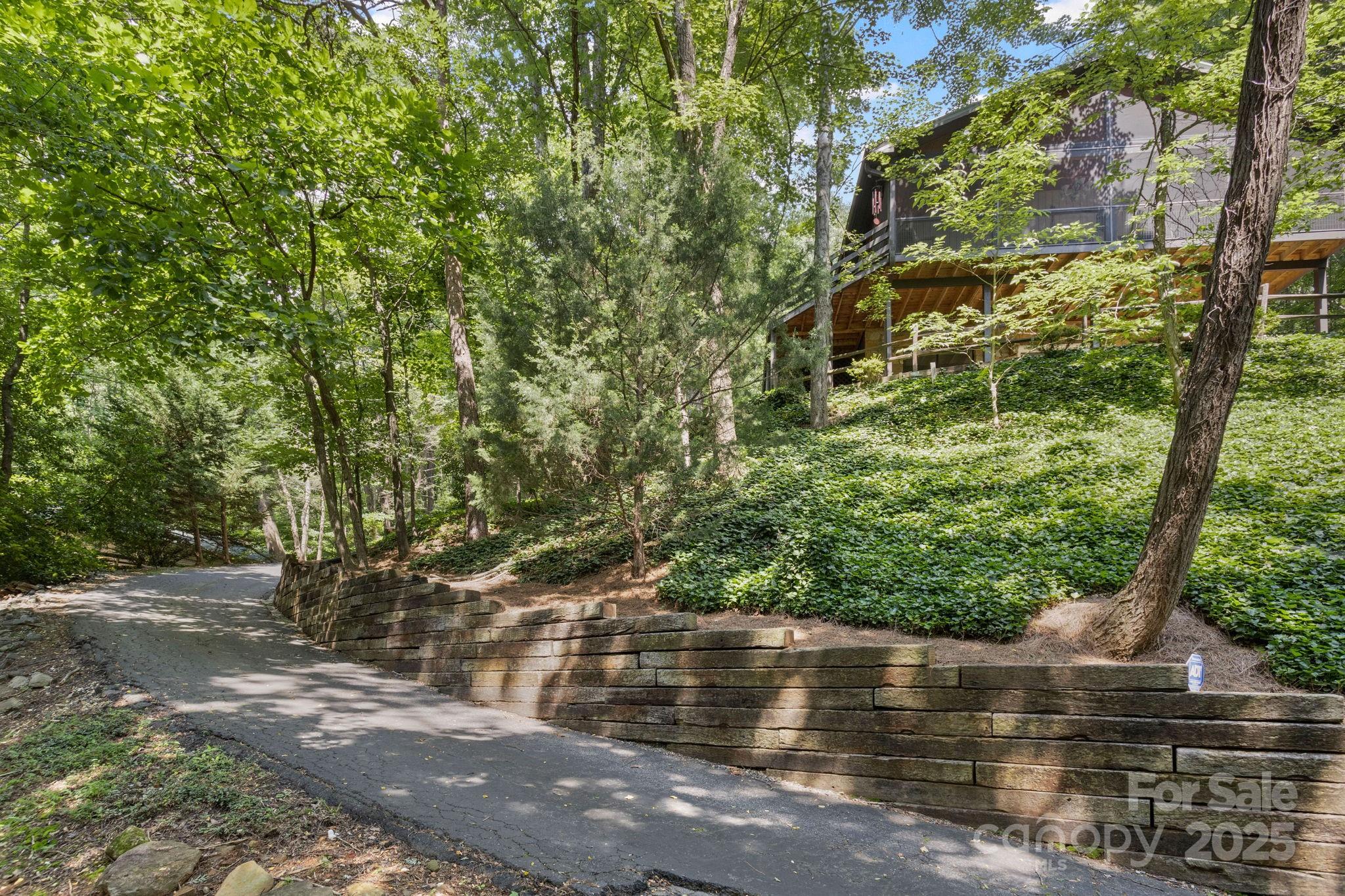 Gillette Woods - Residential