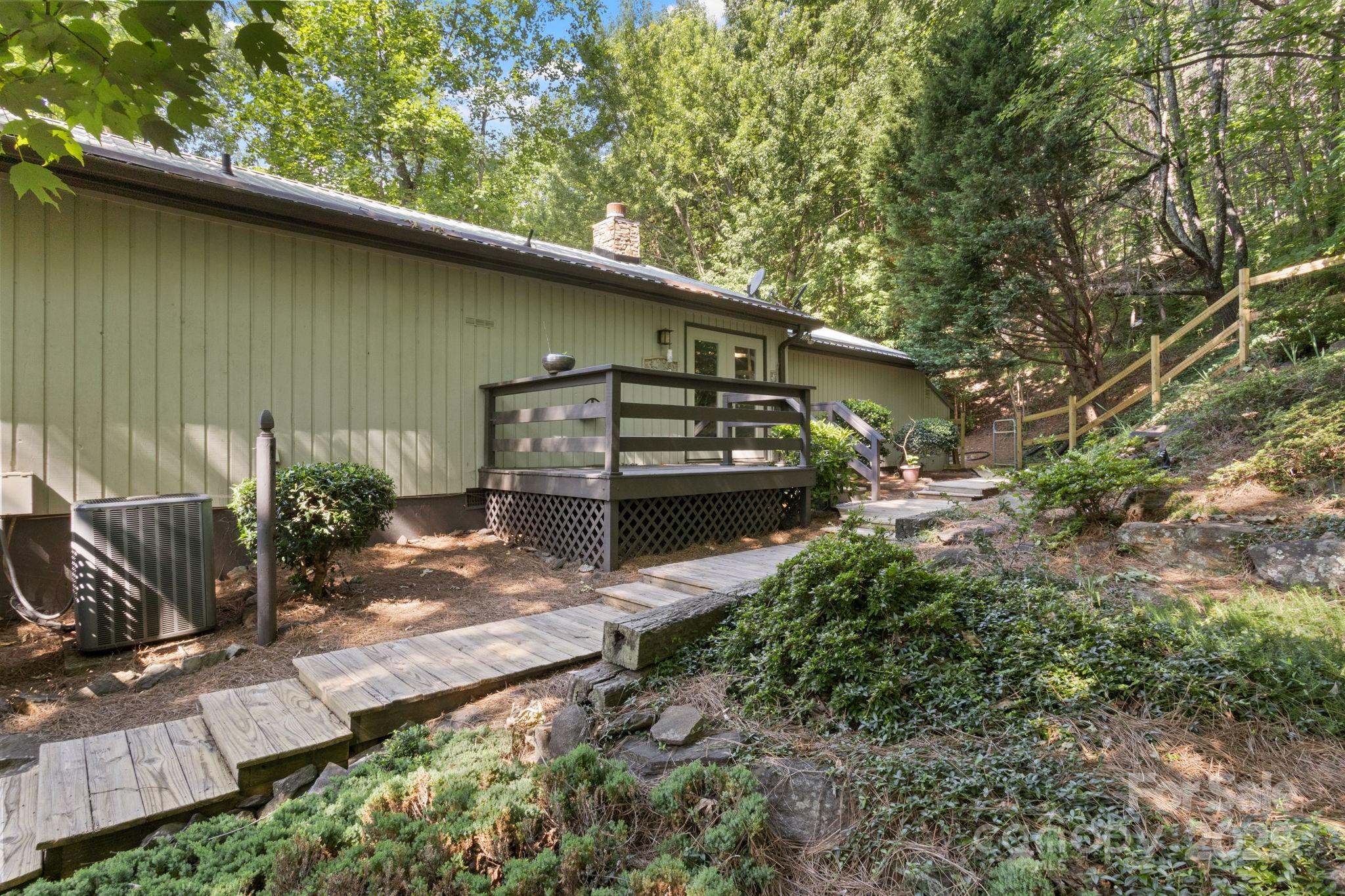 Gillette Woods - Residential