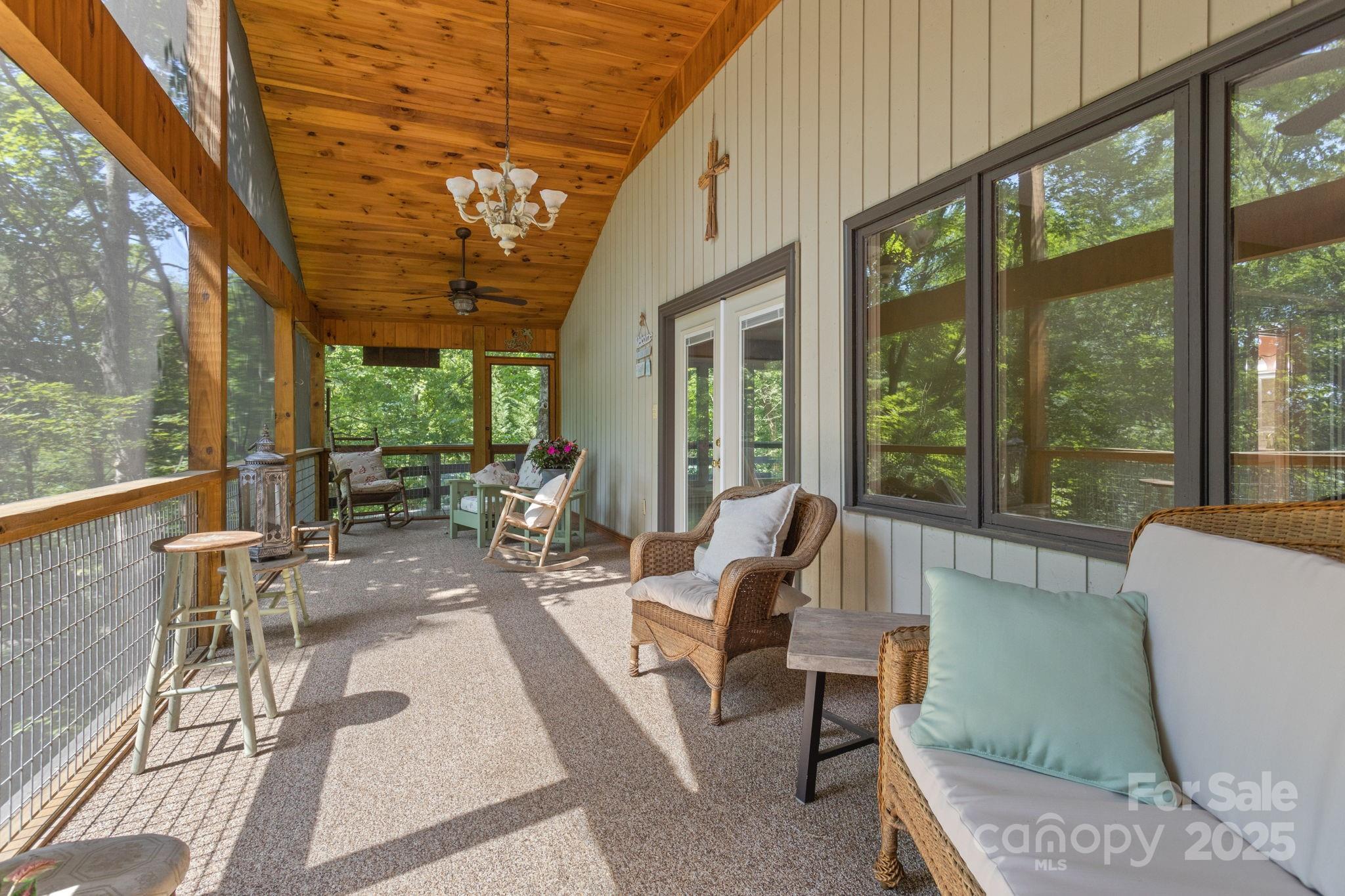 Gillette Woods - Residential