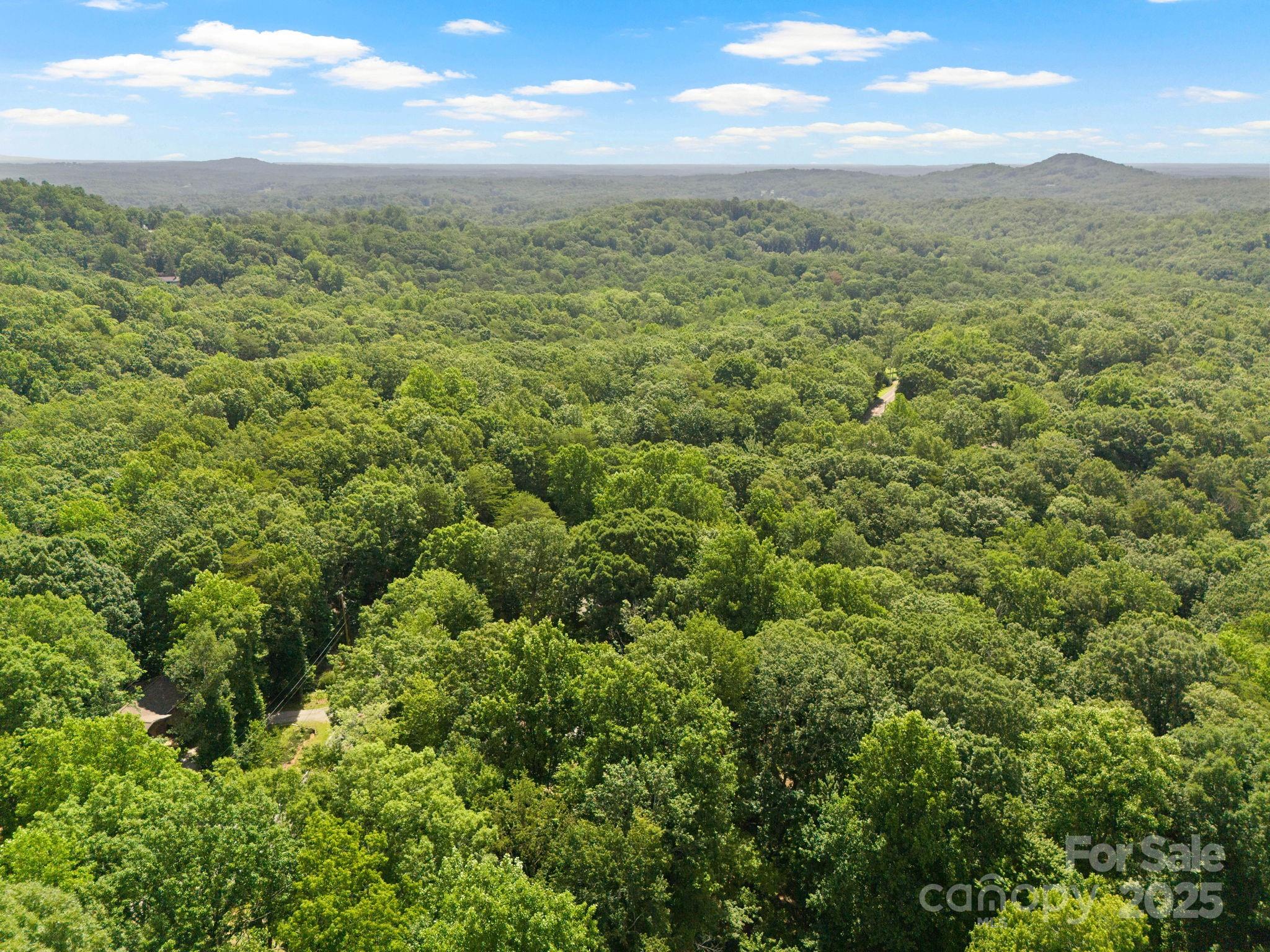 Gillette Woods - Residential