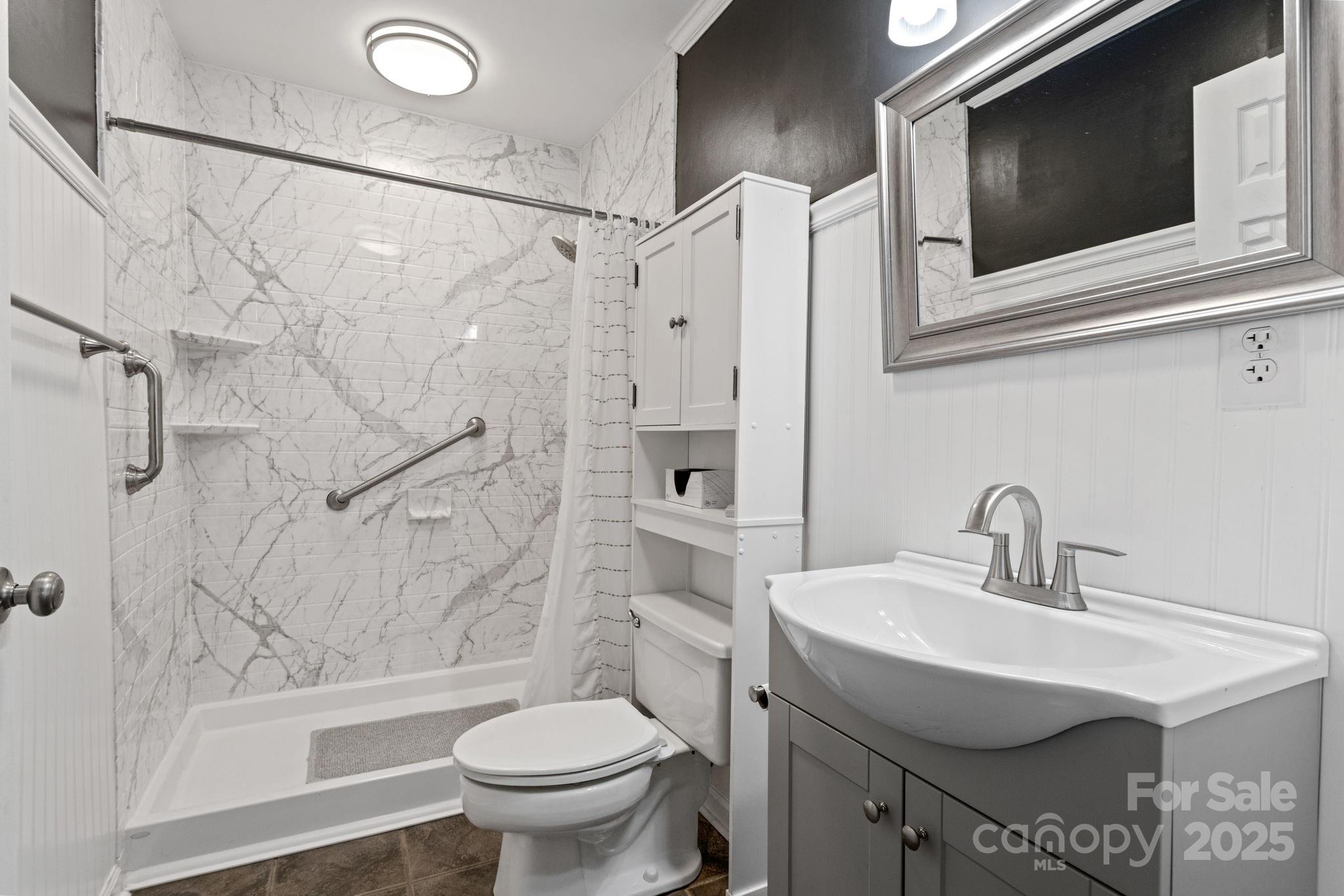 Gillette Woods - Residential