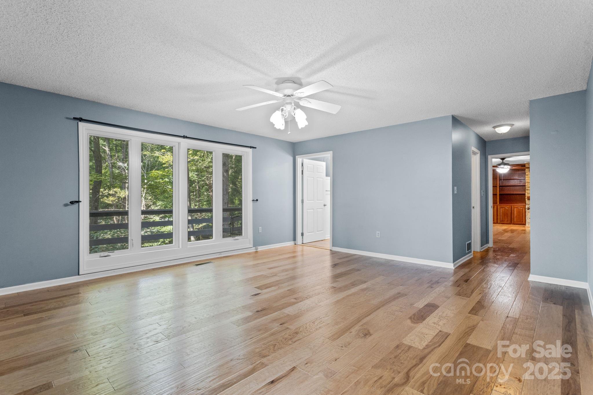 Gillette Woods - Residential