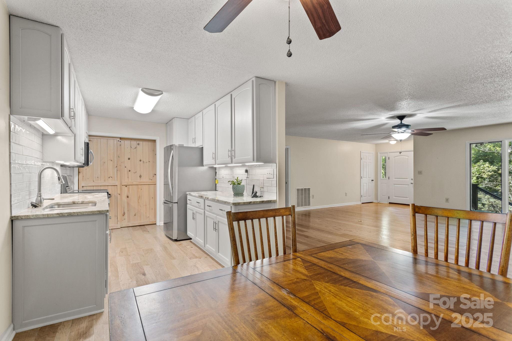 Gillette Woods - Residential