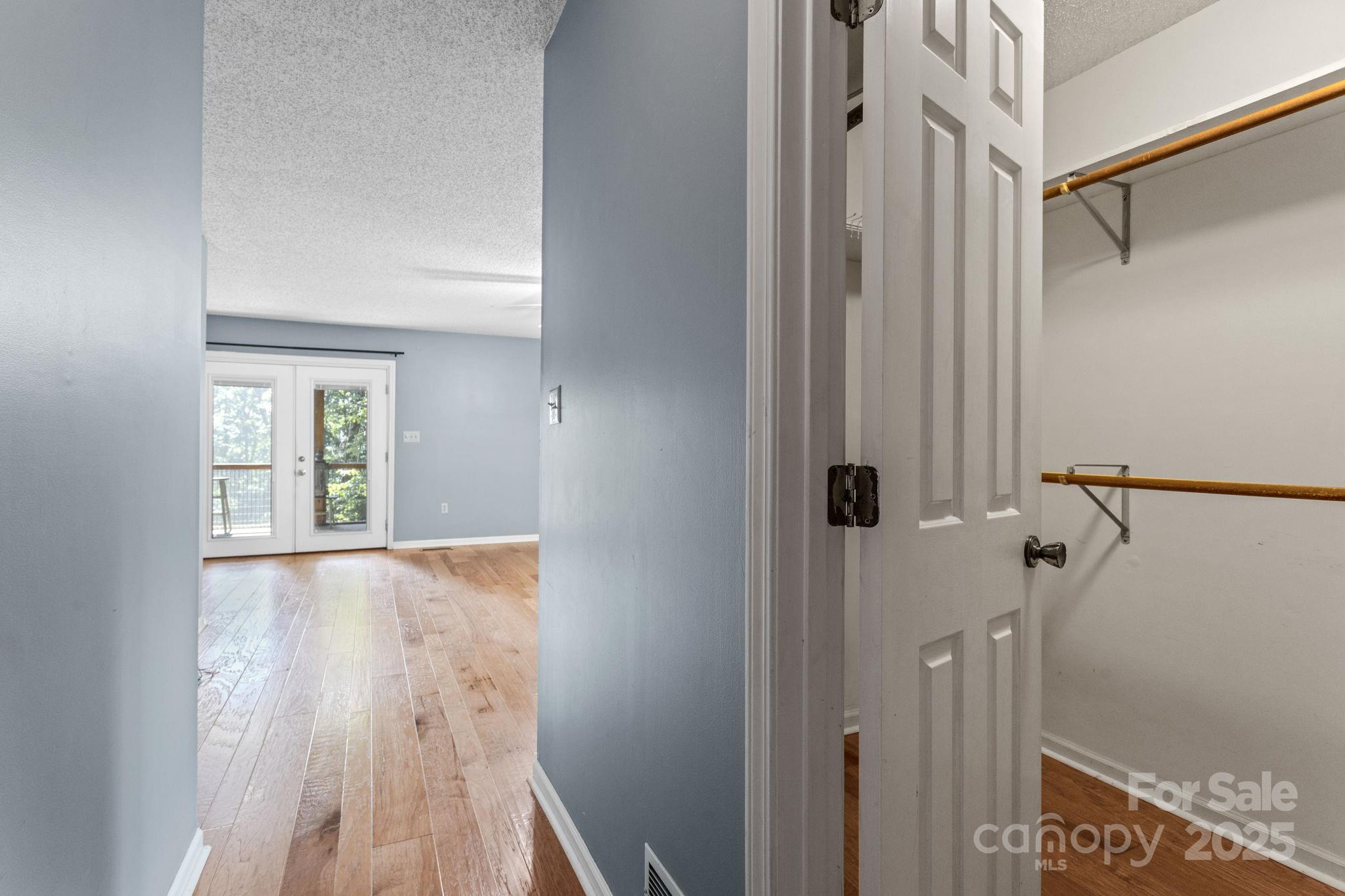 Gillette Woods - Residential