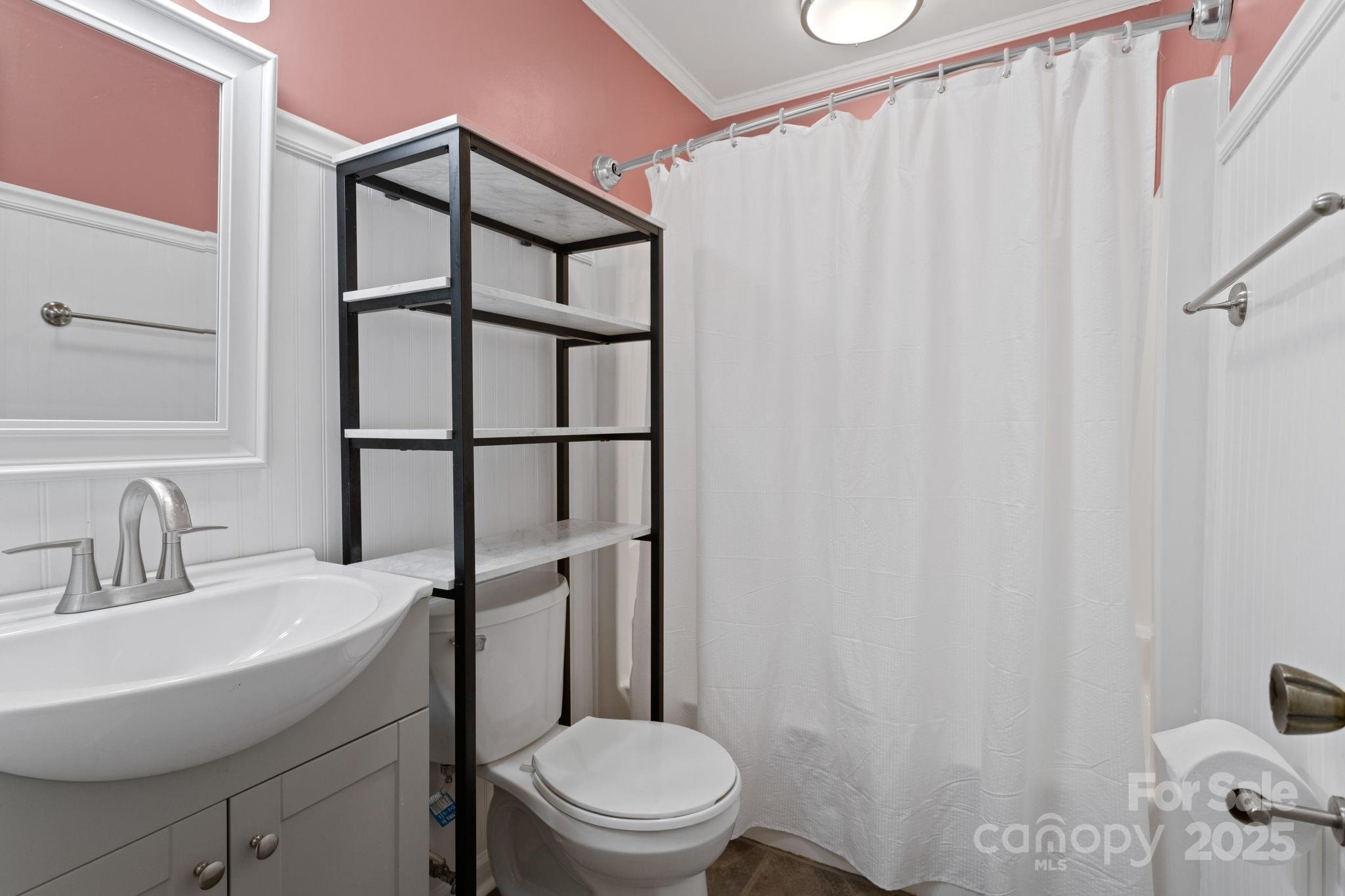 Gillette Woods - Residential