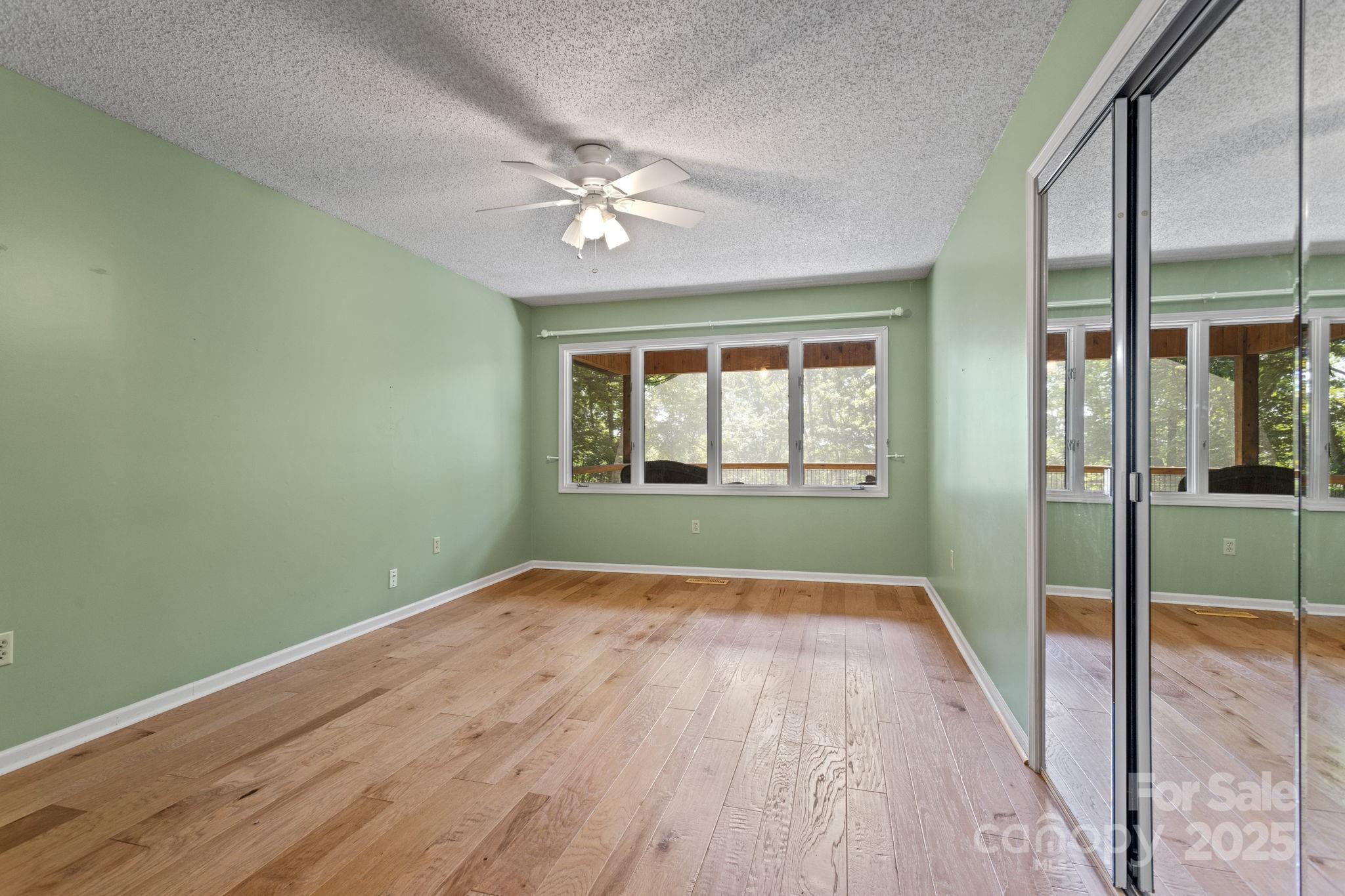 Gillette Woods - Residential