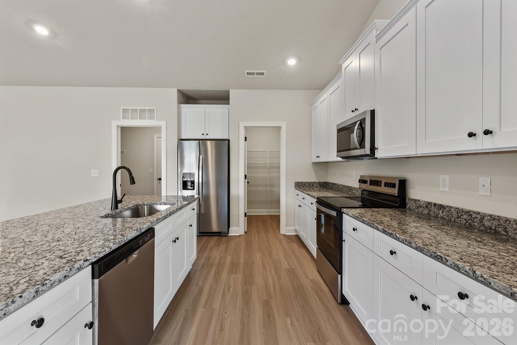 Ascot Woods - Residential