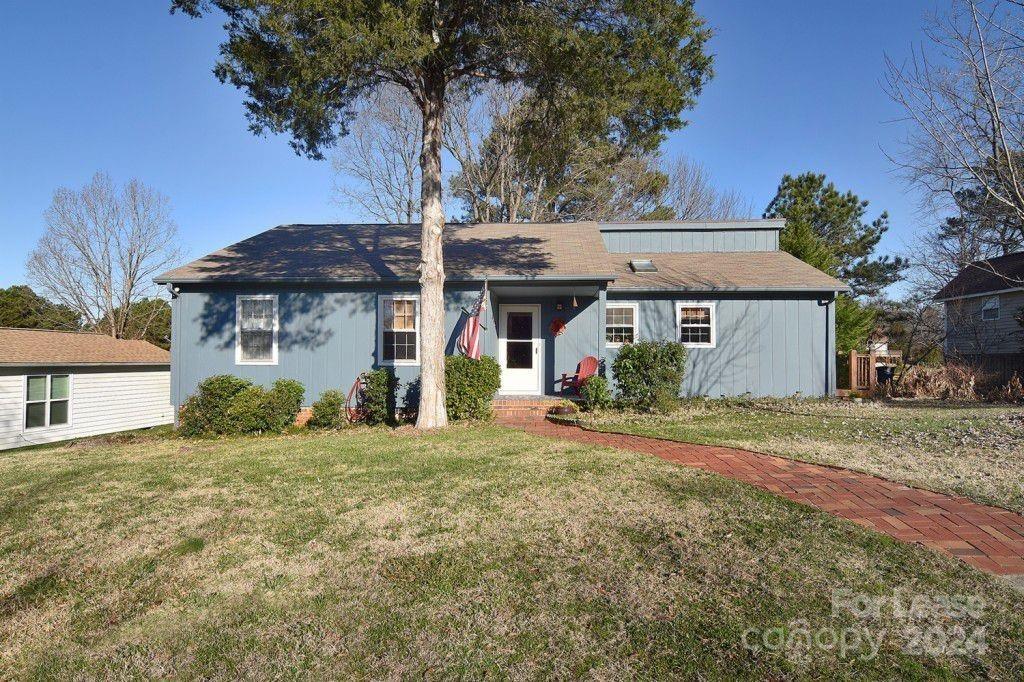 Tega Cay - Residential Lease